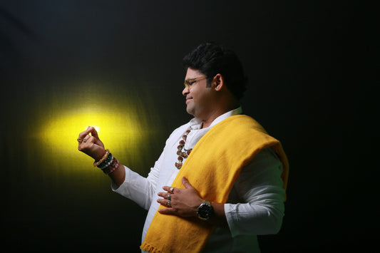 எல்லாமாகி நின்றாய் நீயே