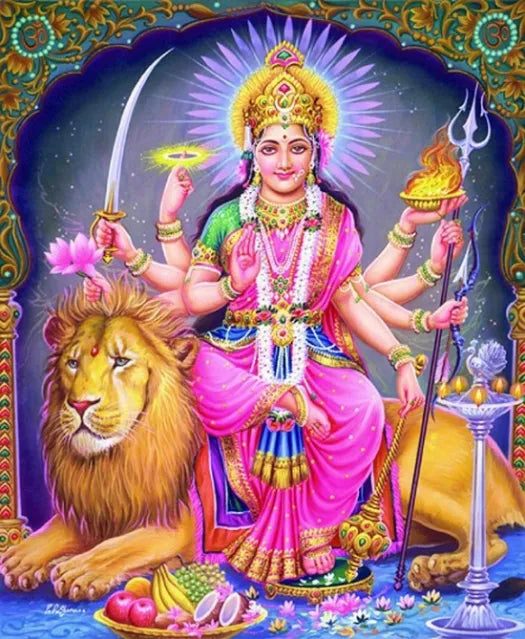வசந்த நவராத்திரி