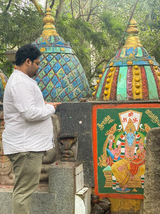 ஸ்ரீ ஹயக்ரீவர் ஜெயந்தி