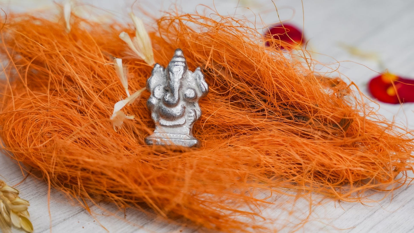 Rasamani Pillayar | ரசமணி பிள்ளையார்