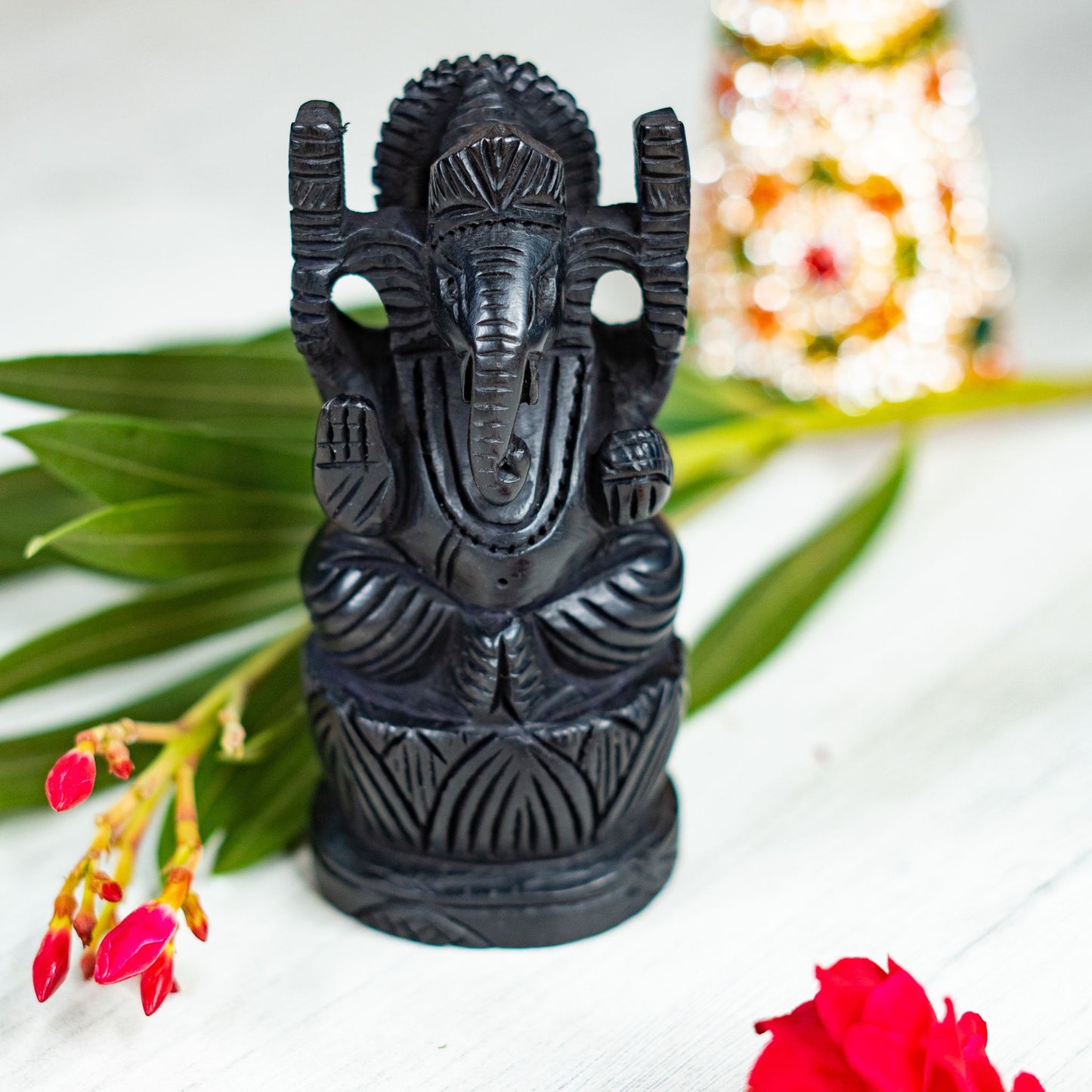 KARUNGALI VINAYAGAR