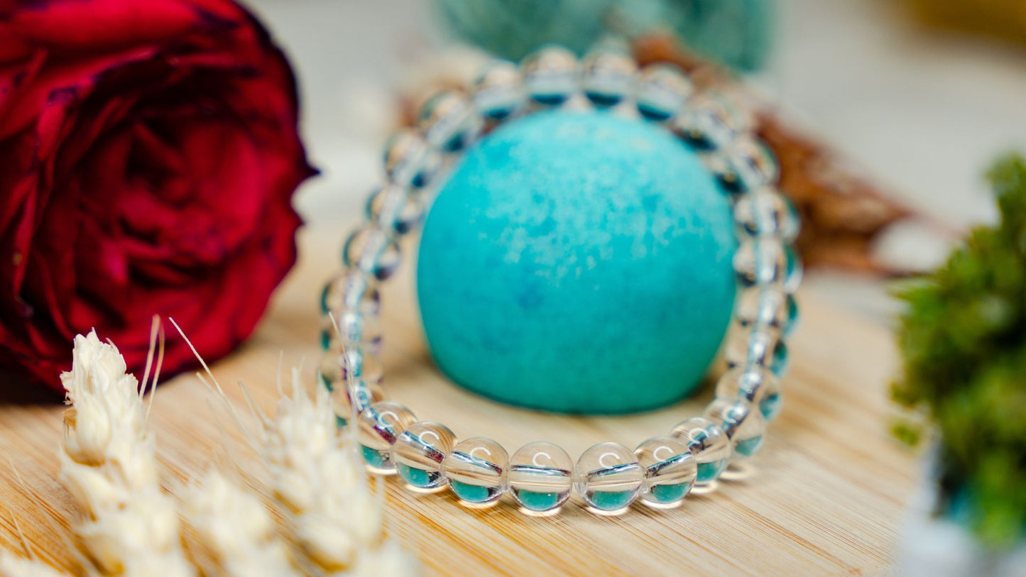 Crystal Bracelet