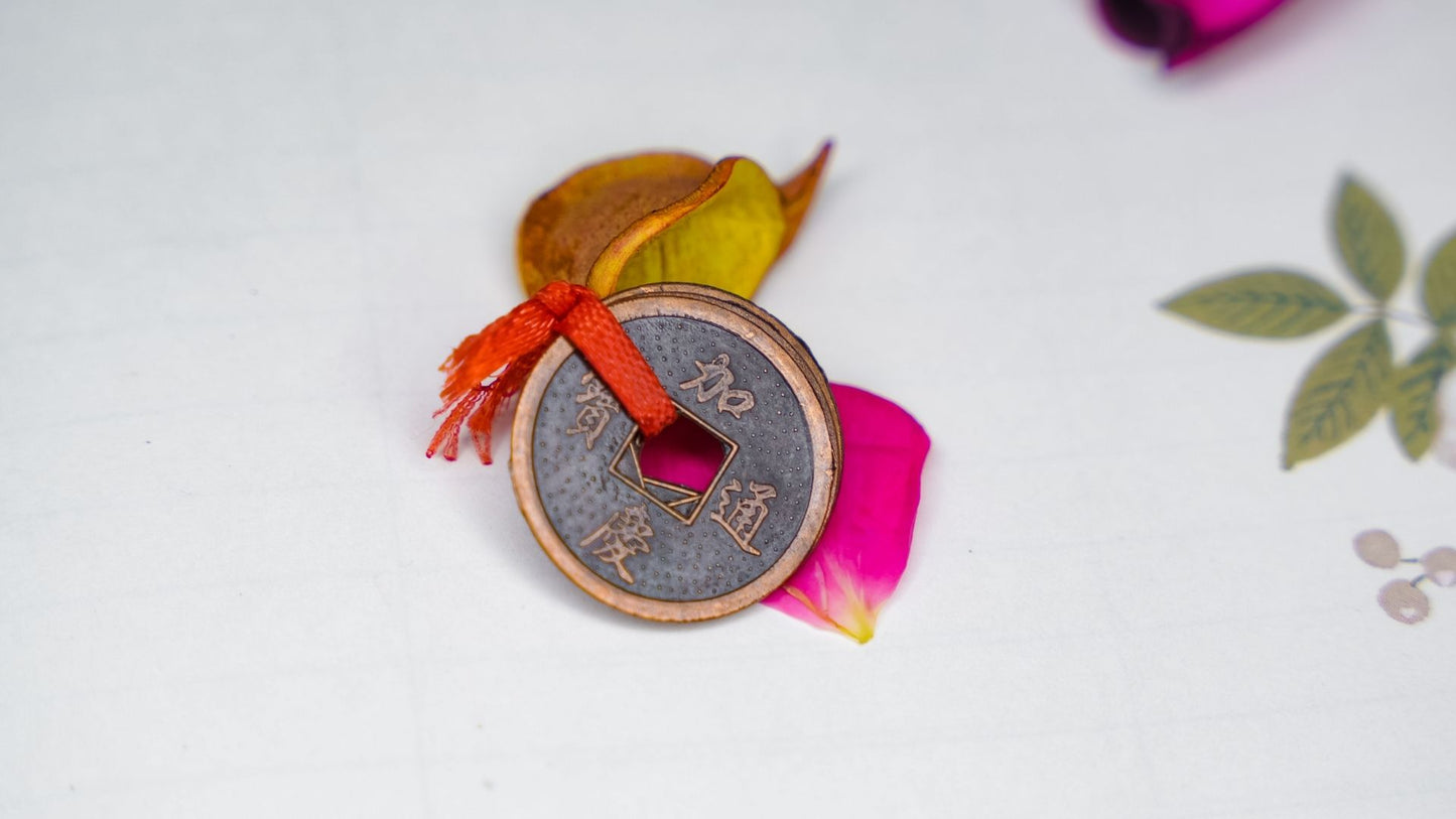 Lucky Coin | லக்கி காயின்