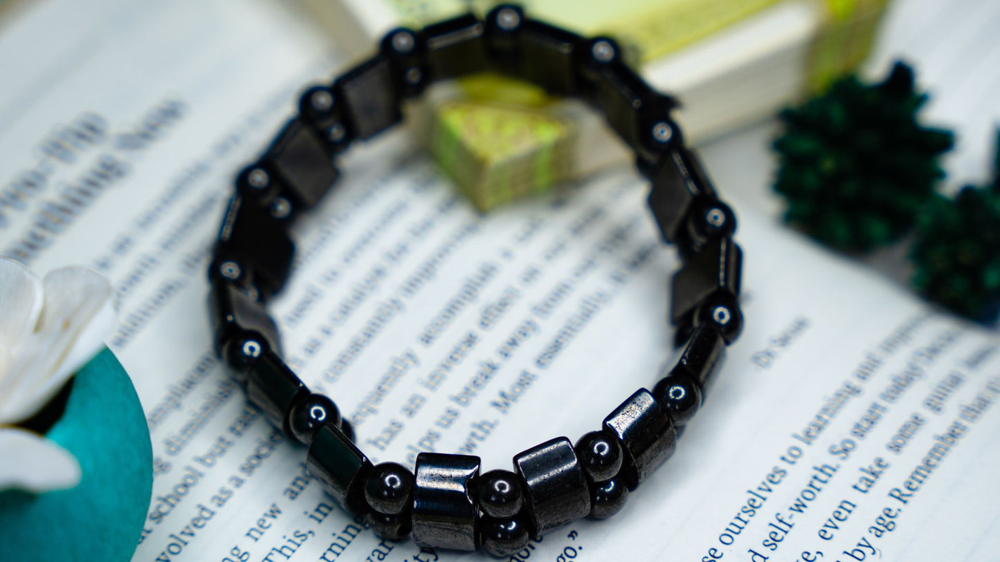 Magnet Bracelet