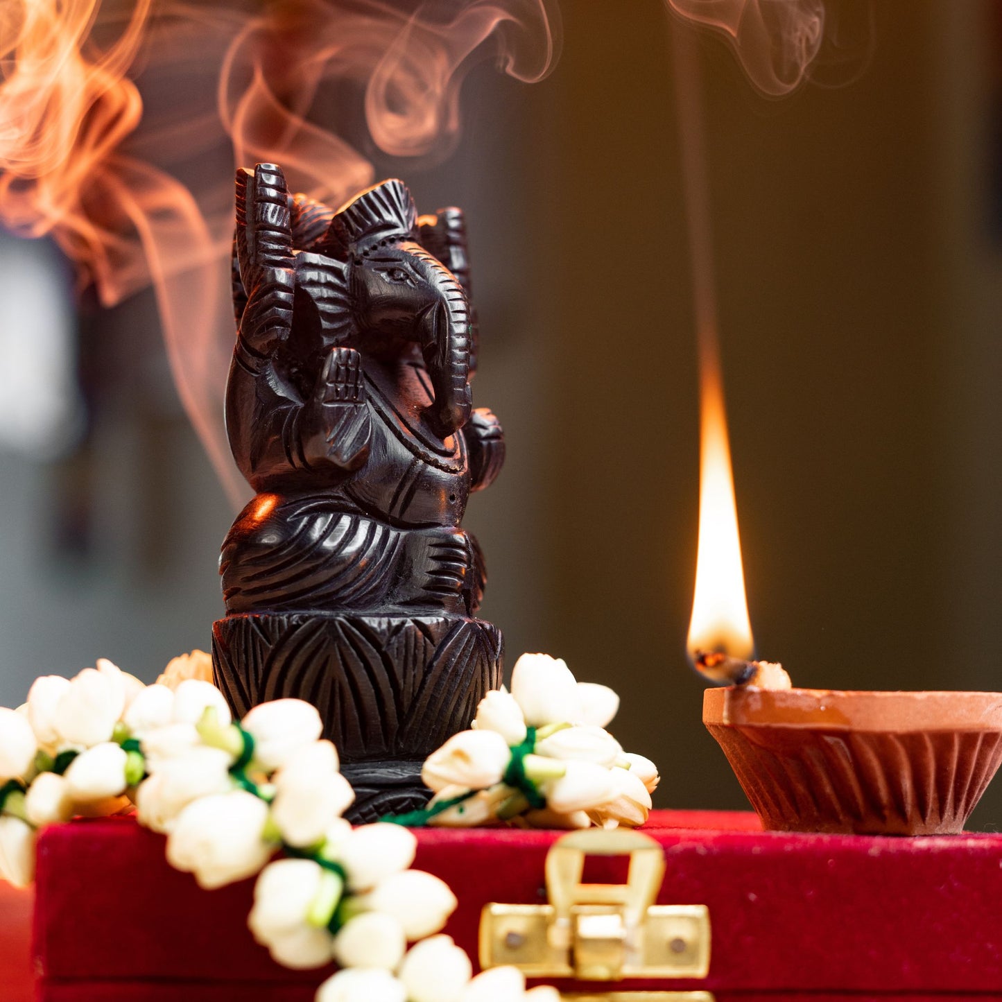 KARUNGALI VINAYAGAR