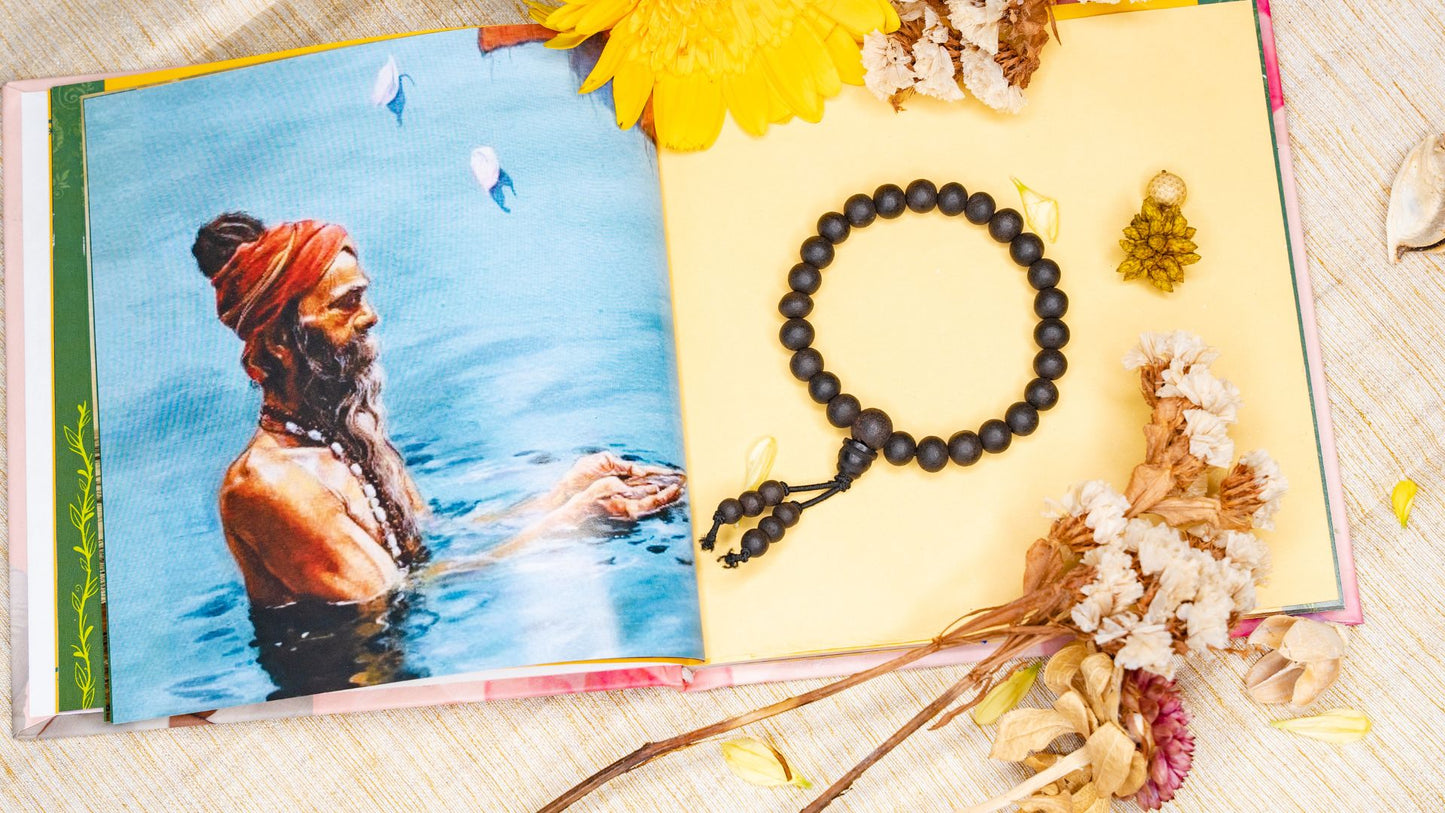 Karungali Bracelet