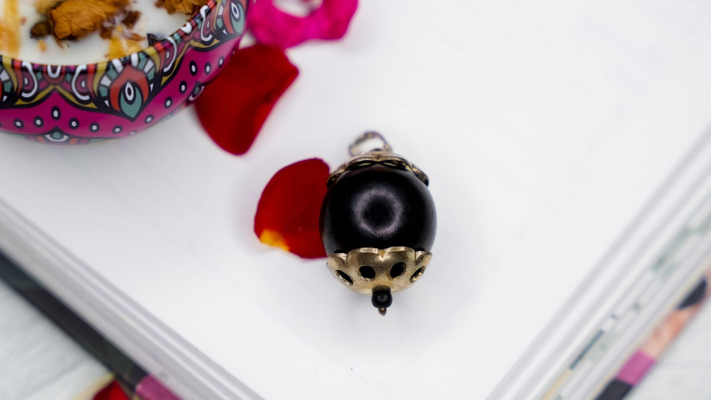 Karungali Rudhraksham