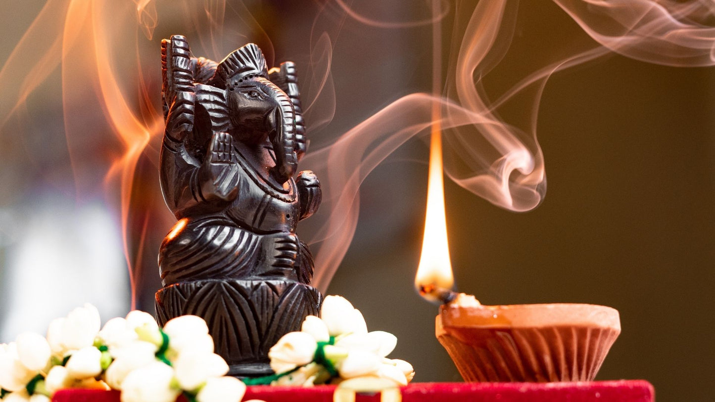 KARUNGALI VINAYAGAR