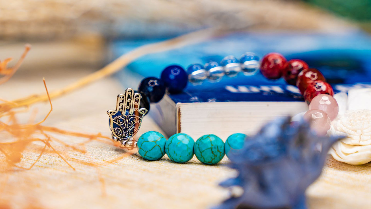 சரஸ்வதி பிரேஸ்லெட் | Saraswathi Bracelet
