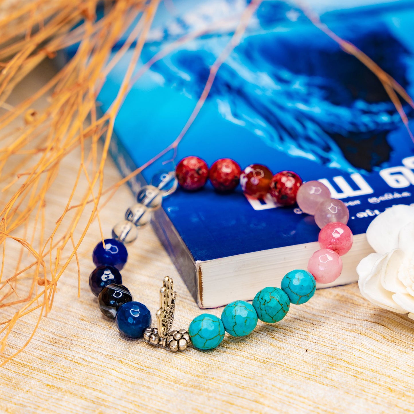 சரஸ்வதி பிரேஸ்லெட் | Saraswathi Bracelet
