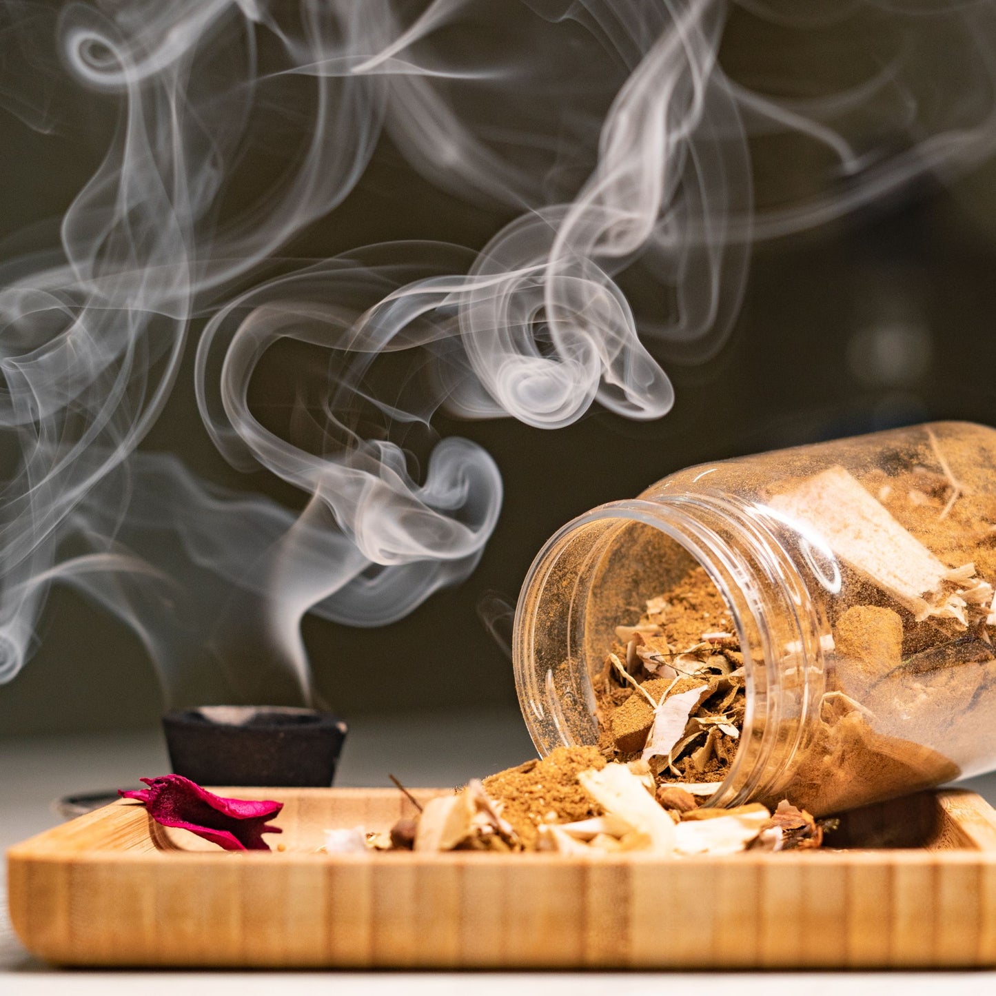 Vasiya Sambirani | வசிய சாம்பிராணி