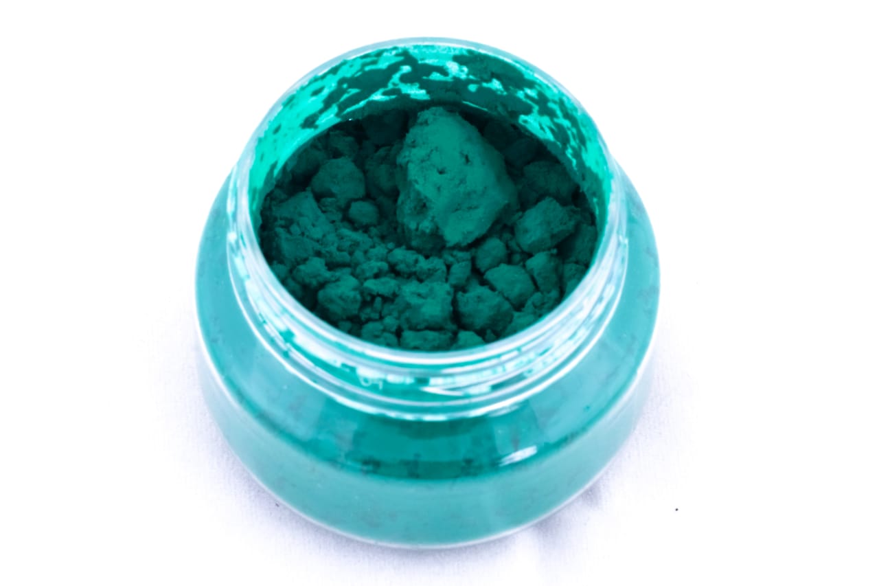 பச்சை குங்குமம் | Green kungumam (2 Pack)