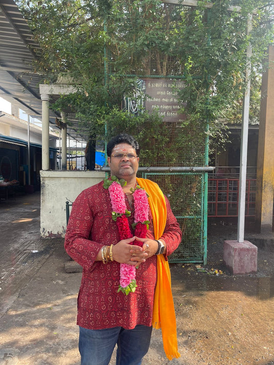 ஆடி அமாவாசை சிறப்பு தரிசனம் தக்ஷிண கால பைரவர் தரிசனம் தர்மபுரி