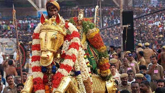 சித்திரை மாதம் 25 ஆன்மிக செல்வ சூச்சமங்கள்