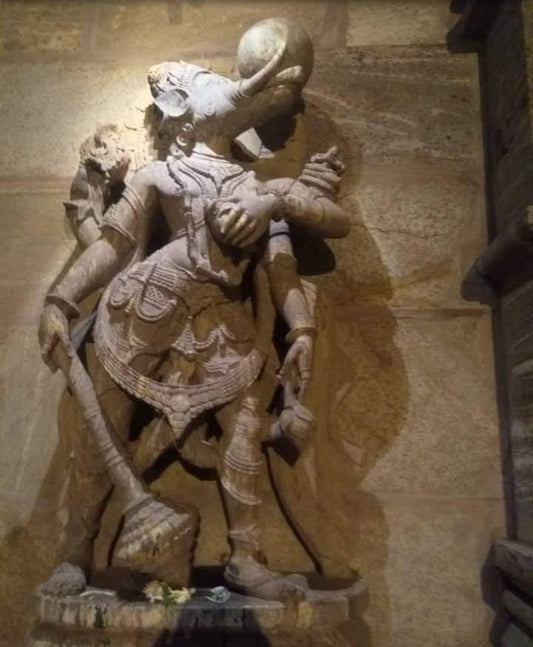"பூமி உருண்டை" என்று சொன்னது யாரு ?
