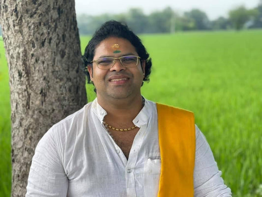 குருகுலங்கள்