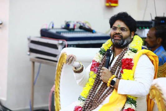 லலிதா சகஸ்ரநாமம் ஸ்லோகம்