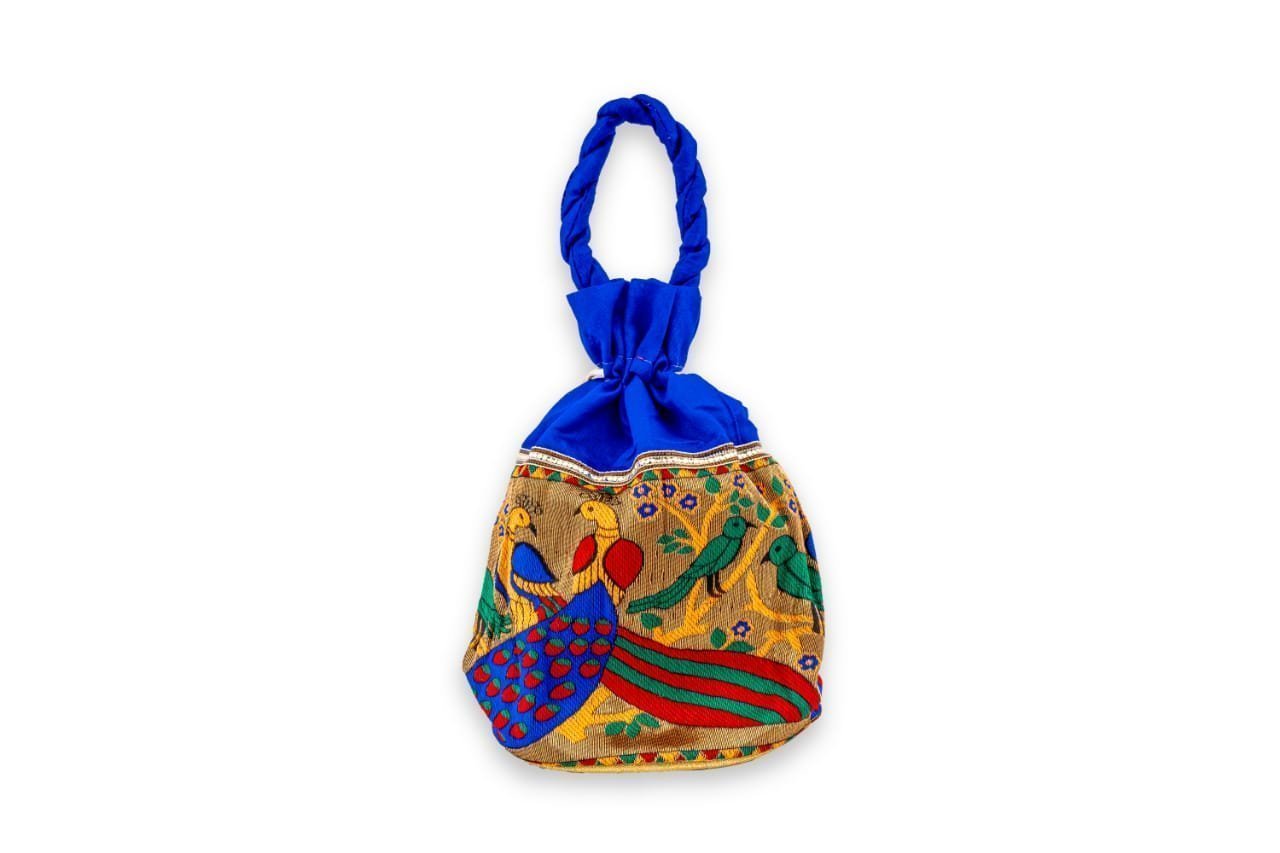 Dhana Agarshana Bag
