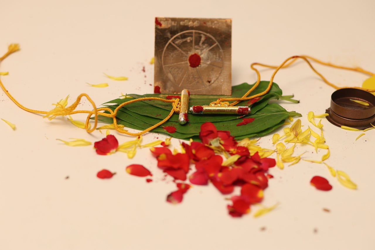 Diwali Kit Gubera Special 2024