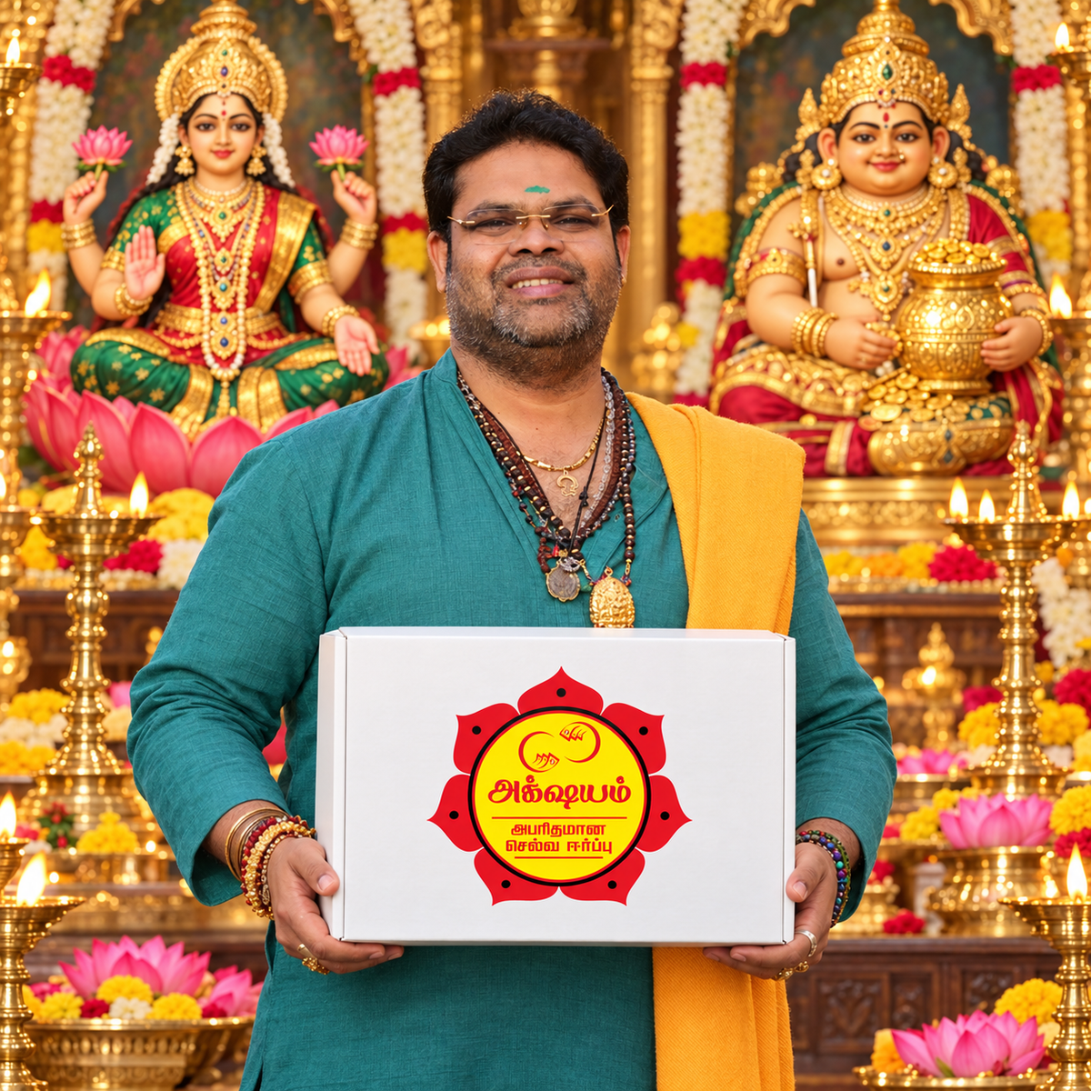 Diwali Kit Gubera Special 2026