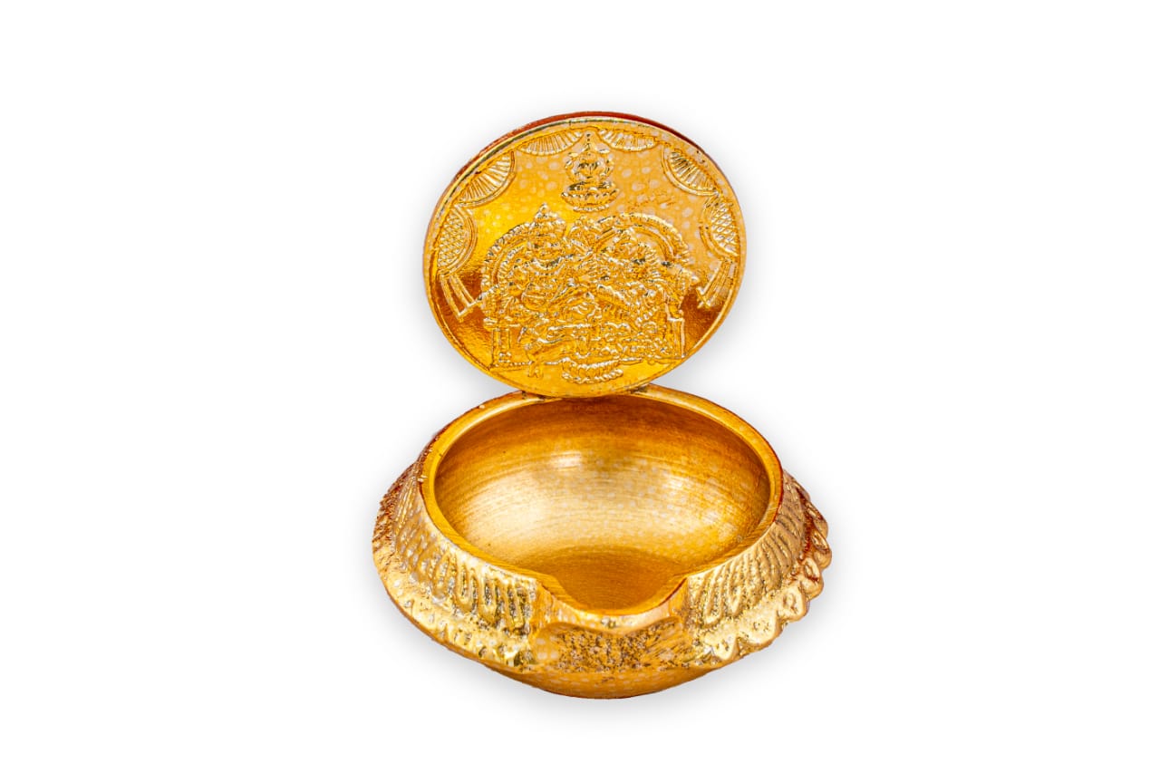 Lakshmi Gubera vilakku