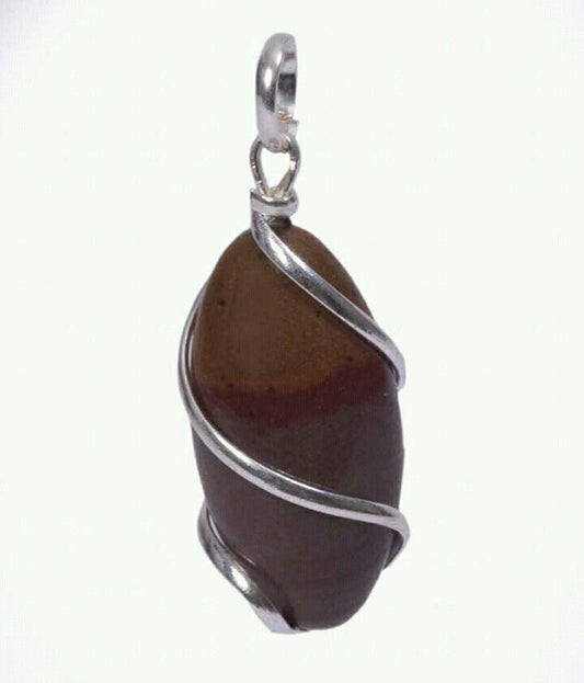 நர்மதேஸ்வர சிவலிங்க டாலர் | Narmadeshwar Shivling Pendant (2 Inch)