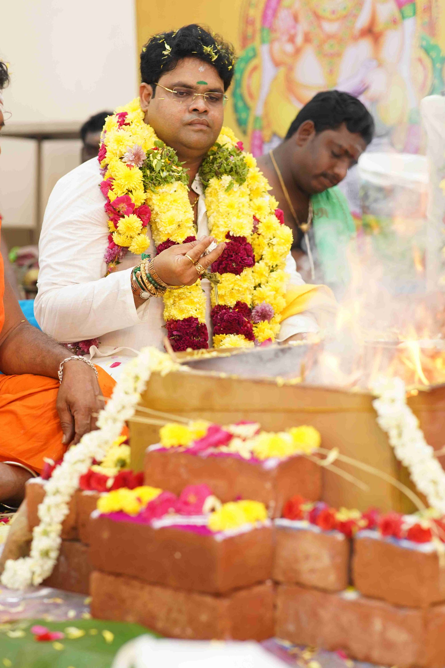 sathya narayana