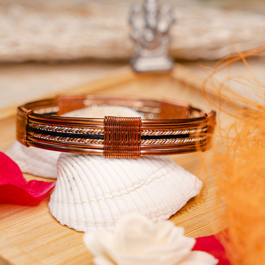 Copper Bracelet | செம்பு காப்பு